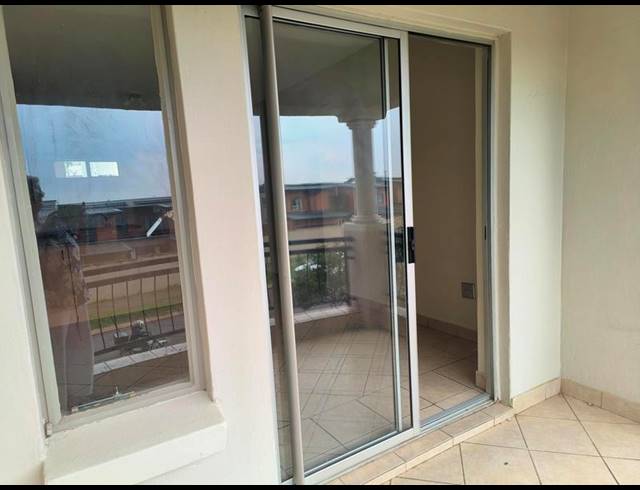 2 BEDROOM PROPERTY TO RENT IN PRETORIA EAST